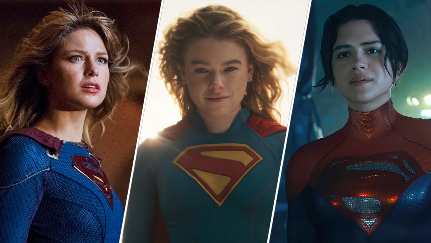 Milly Alcock Explains Why She Didn’t Seek Advice From Past Supergirl Stars: “They’re Just People”