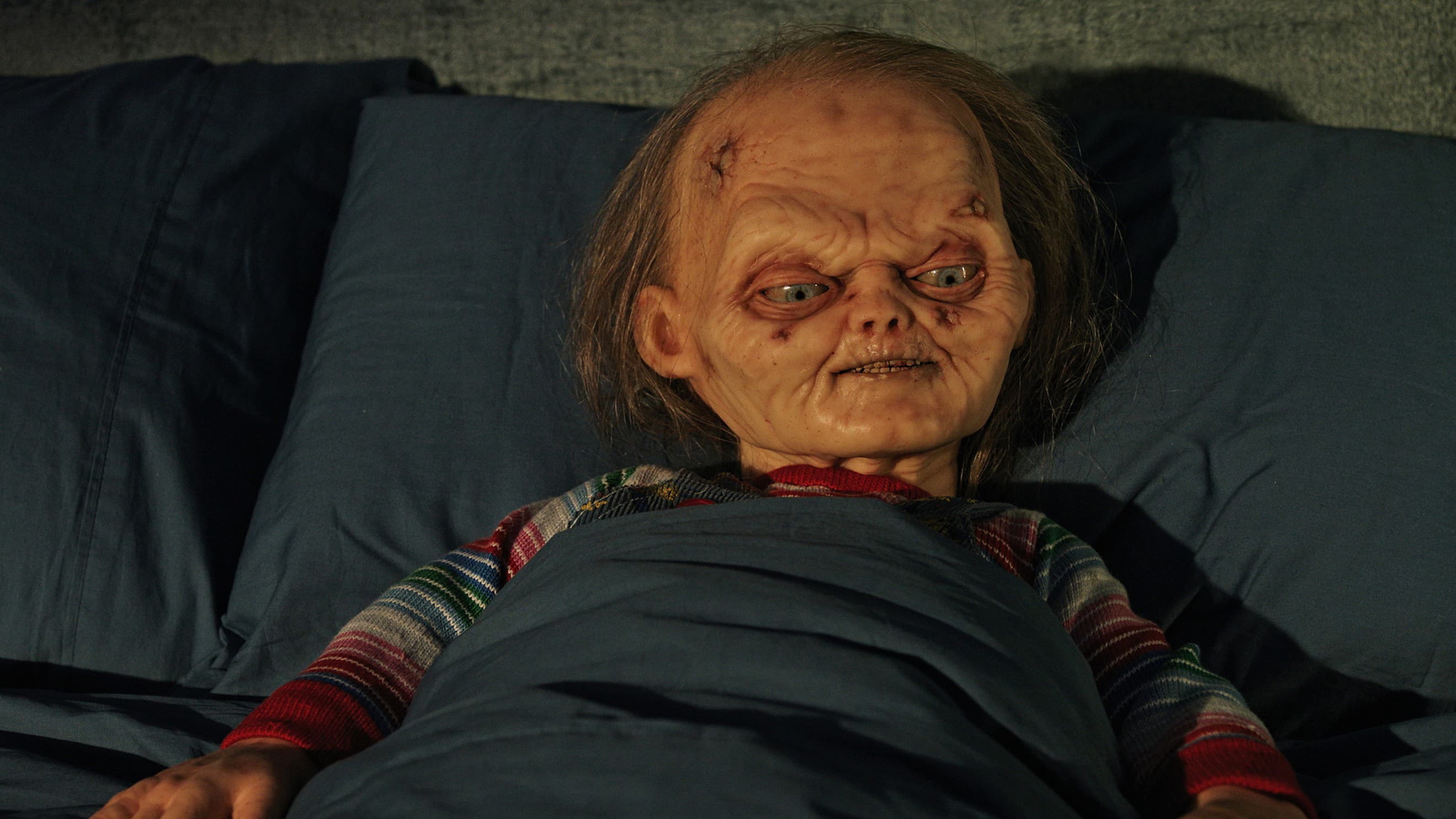 Don Mancini Teases ‘Chucky’ Movie In Works After Syfy Show’s 2024 Cancellation