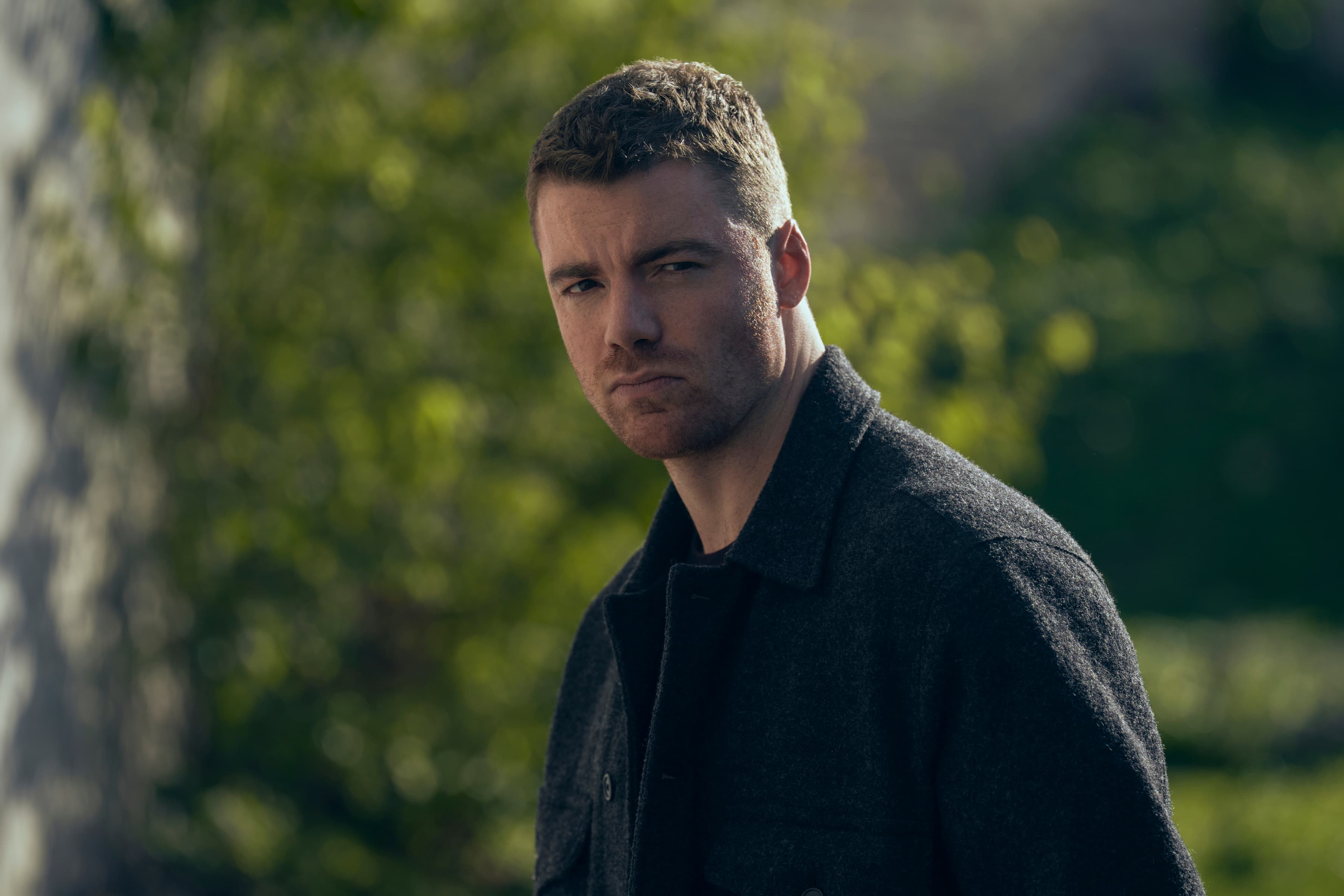 ‘The Night Agent’ To End With Season 4 On Netflix