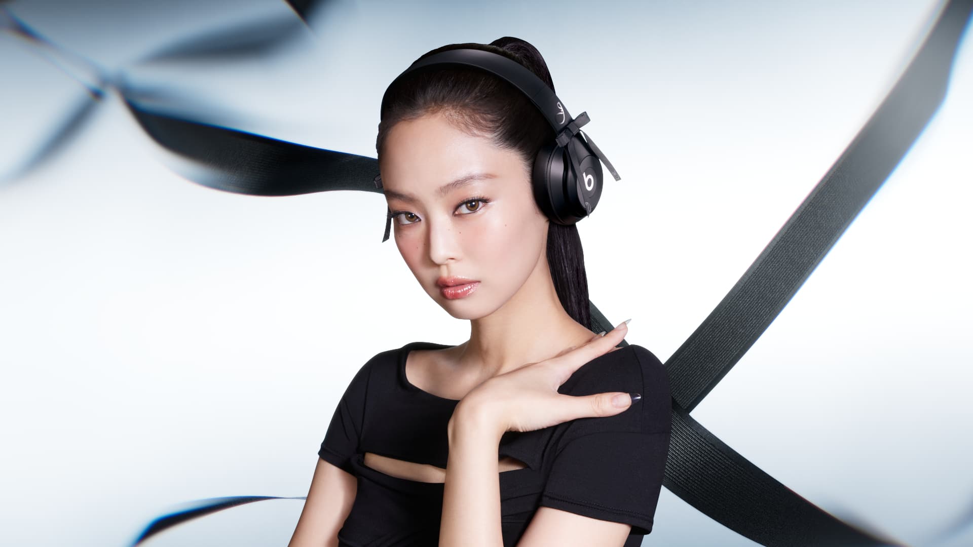 Blackpink’s Jennie Releases New Track In Collaboration With Apple’s Beats