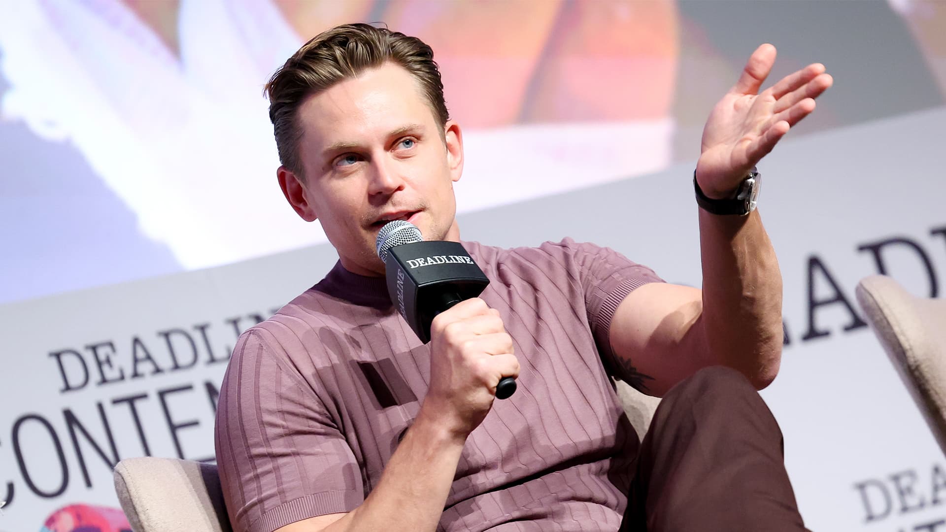 ‘The Audacity’ Creator Jonathan Glatzer On Trying To Anticipate The Constantly Evolving Tech Landscape: “This Is A Race I Couldn’t Win” – Contenders TV