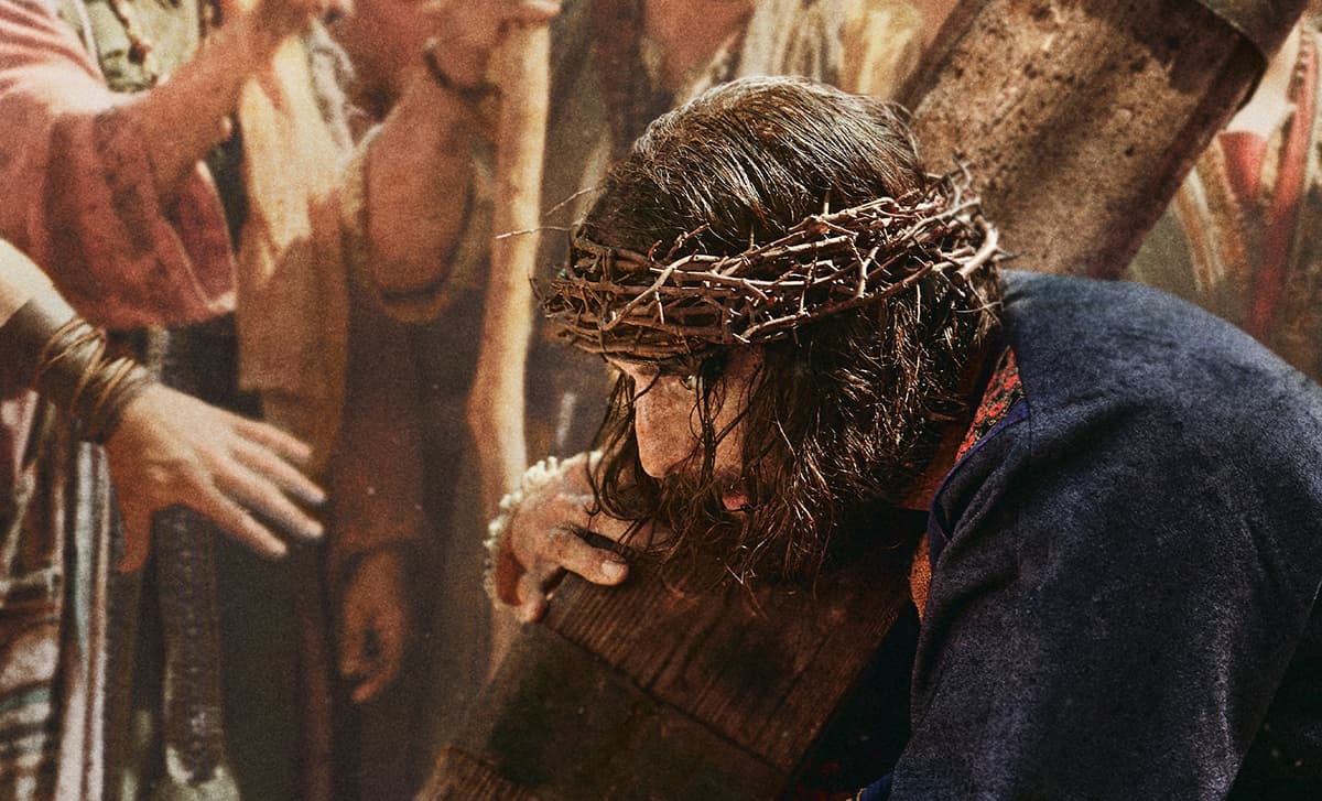 ‘The Chosen’ Sets Season 6 Release Date At Prime Video