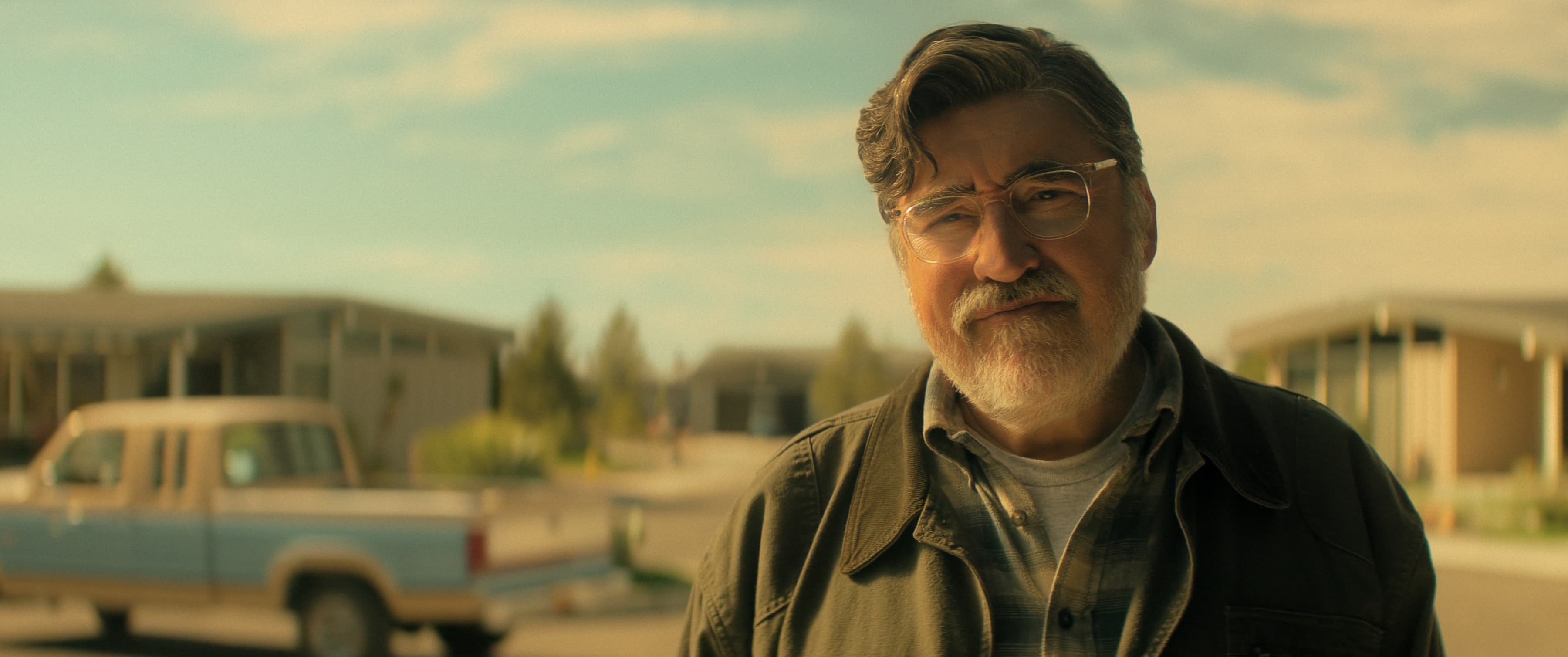 ‘The Boroughs’ Teaser Trailer: Alfred Molina Finds Something Monstrous Lurking In A Perfect Retirement Community