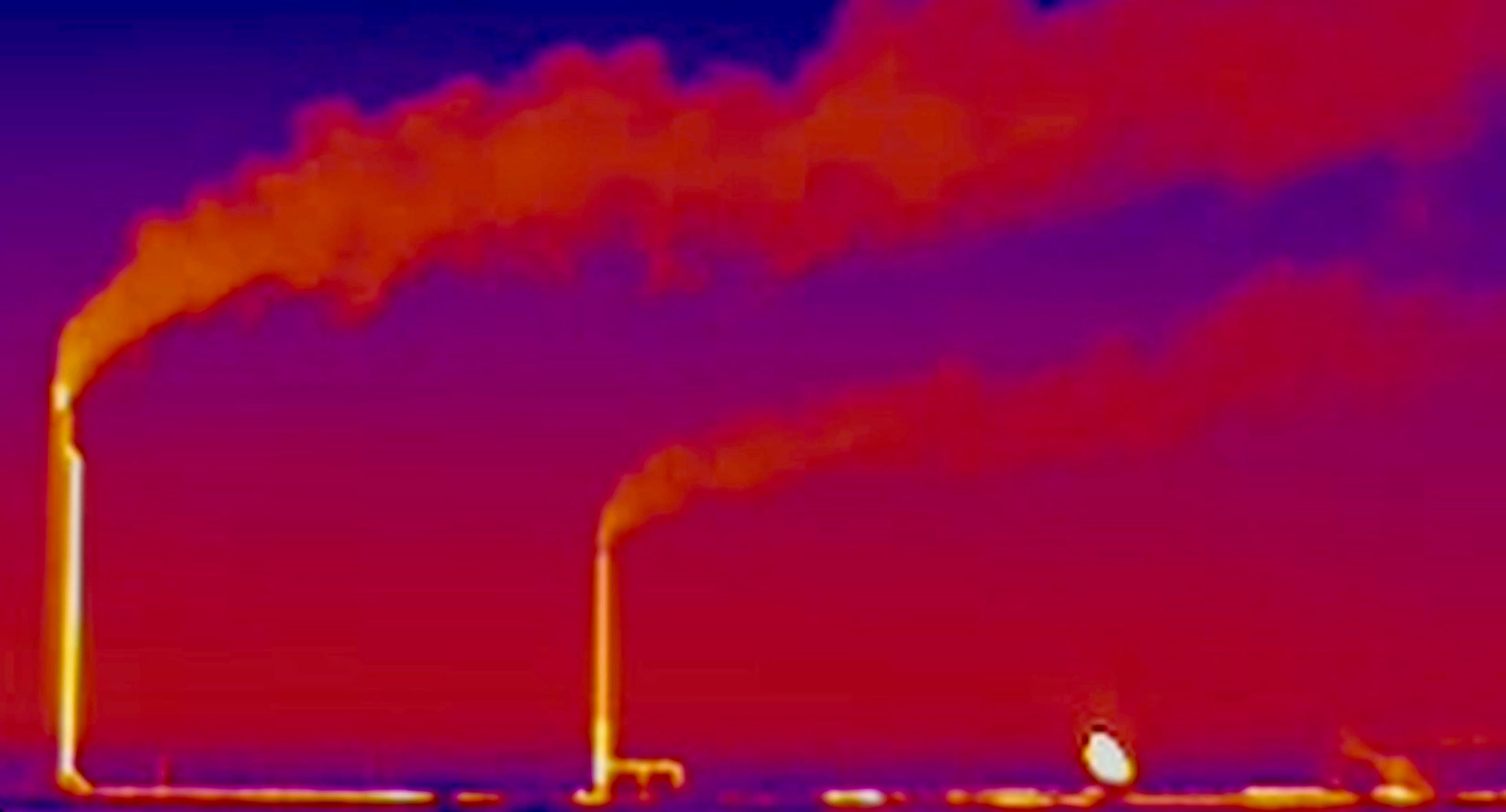 Frack This: Documentary ‘This Is Not A Drill’ Shows How Brave Trio Stood Up To Power Of Big Oil