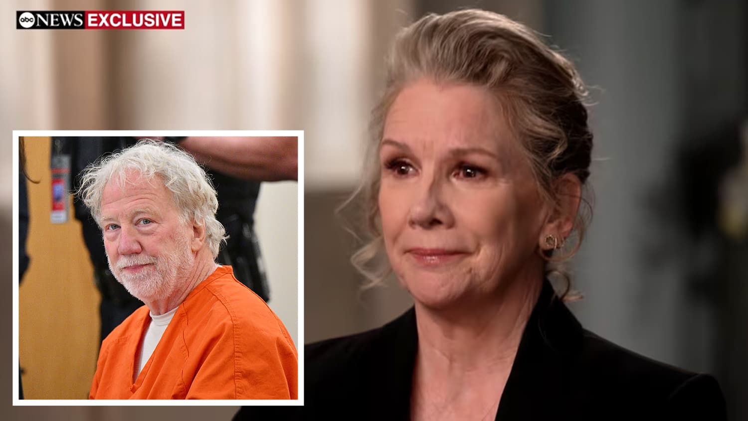 “Criminal”: Timothy Busfield’s Lawyer Slams Sex Abuse Alleging Parents Of ‘Cleaning Lady’ Actors As More Of Melissa Gilbert’s ABC Interview Airs Tonight