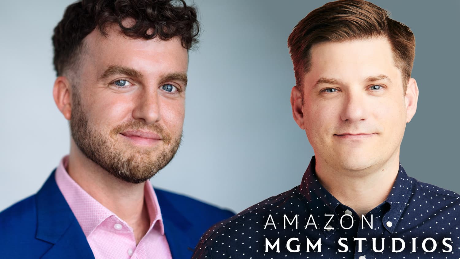 Amazon MGM Studios’ Blair Fetter Restructures His Worldbuilding & Genre Series Team; Matthew King & Adrienne O’Riain Exit; Tom Lieber Expands Duties