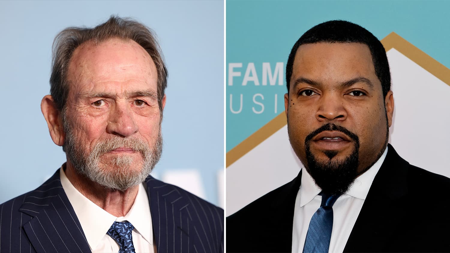 Tommy Lee Jones And Ice Cube To Star In ‘Outside Man’ From Teton Ridge Entertainment And Brian Helgeland