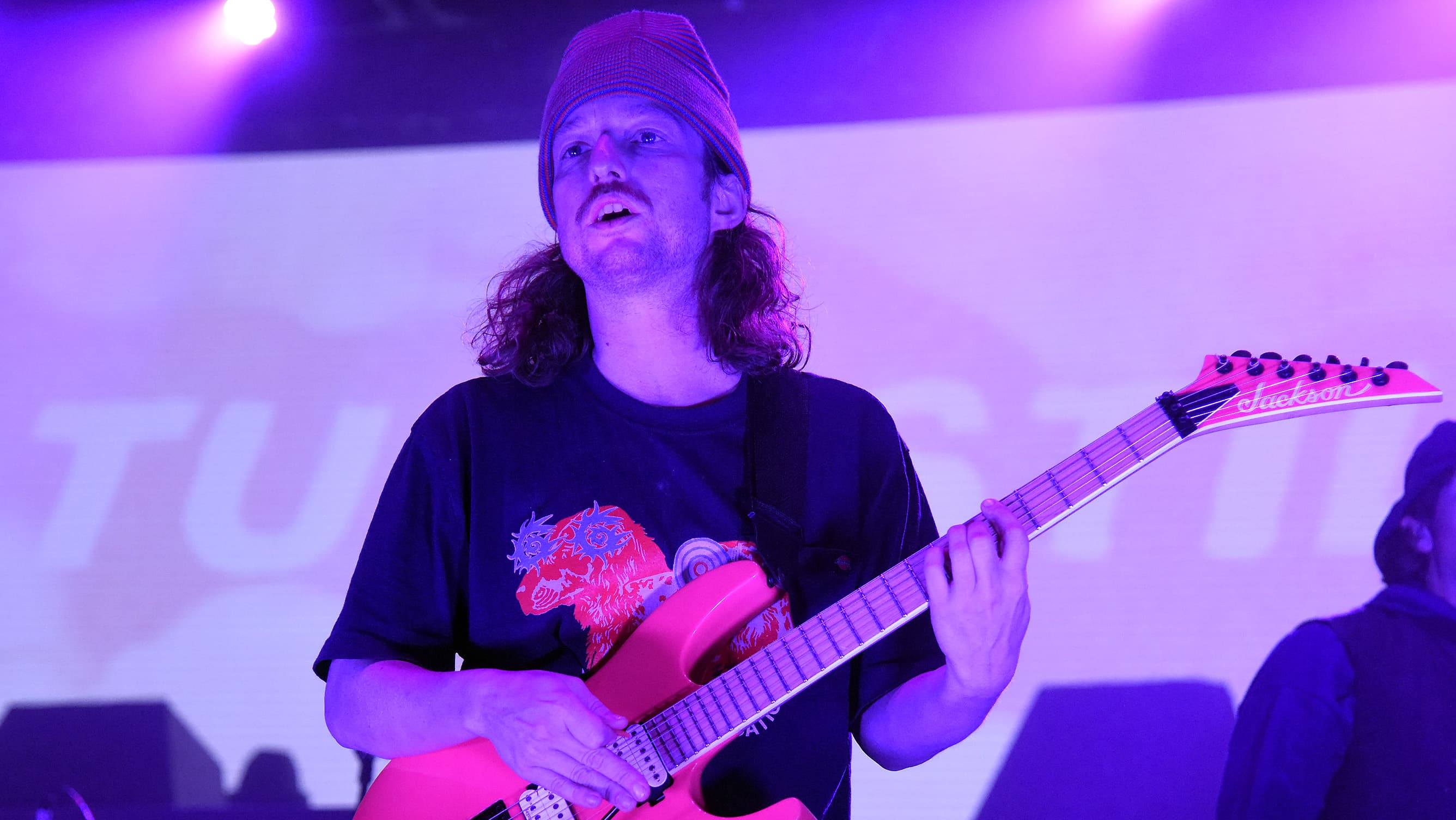 Former Turnstile Guitarist Arrested For Attempted Second-Degree Murder Of Singer’s Father