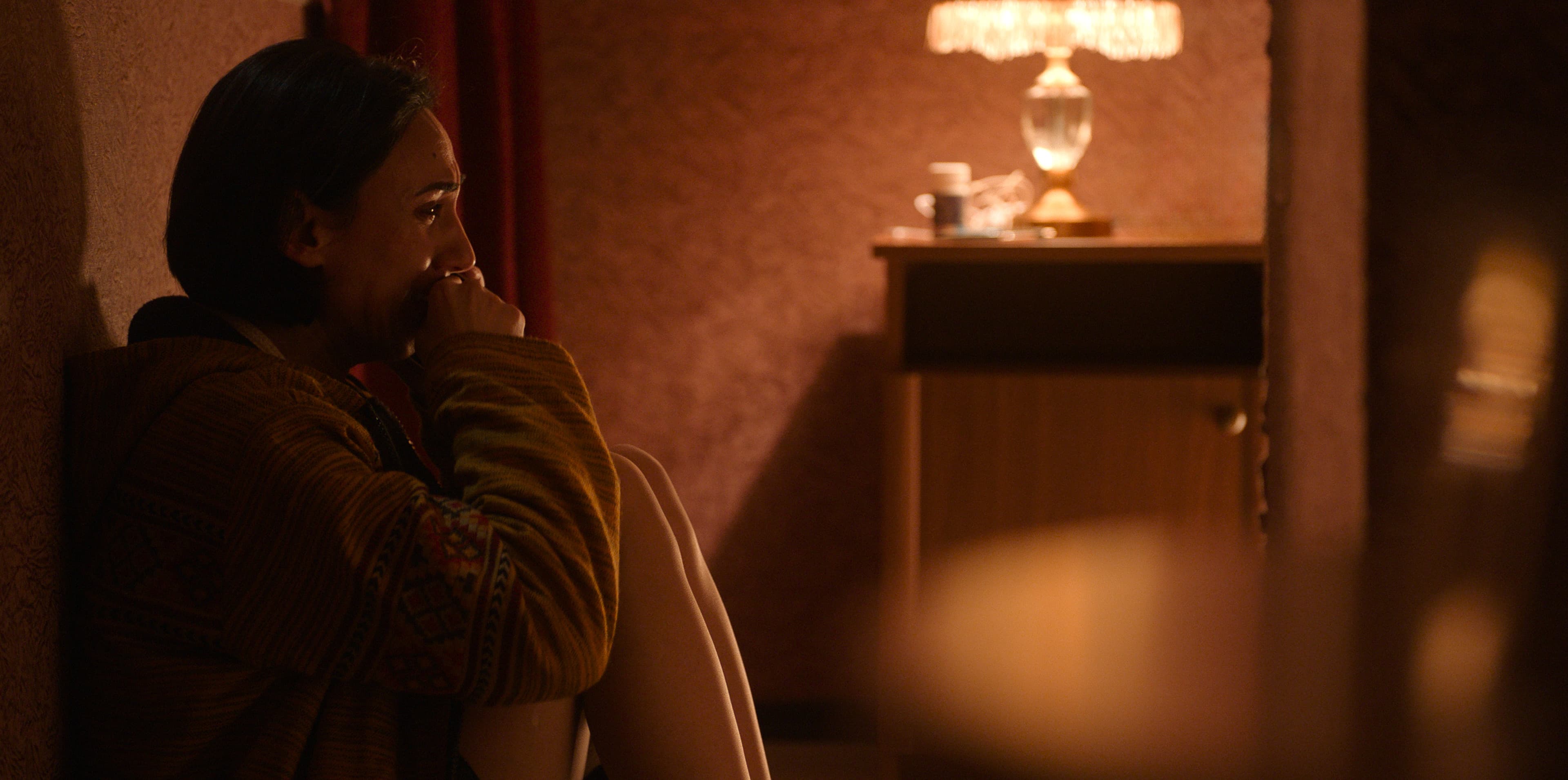 ‘Unconditional’: A Mother-Daughter Vacation Becomes A Nightmare In Trailer For Apple TV’s Israeli Series