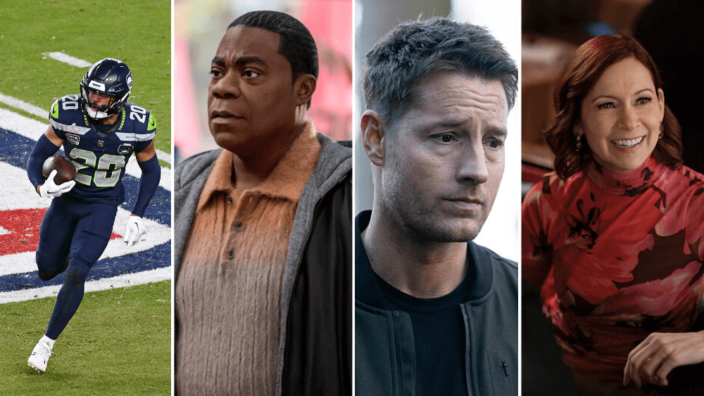 NBC Likely To Best CBS In Total Viewers For 2025-26 Broadcast Season