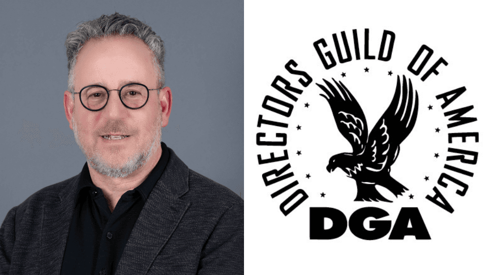 Russell Hollander Re-Upped As DGA National Executive Director Through 2029