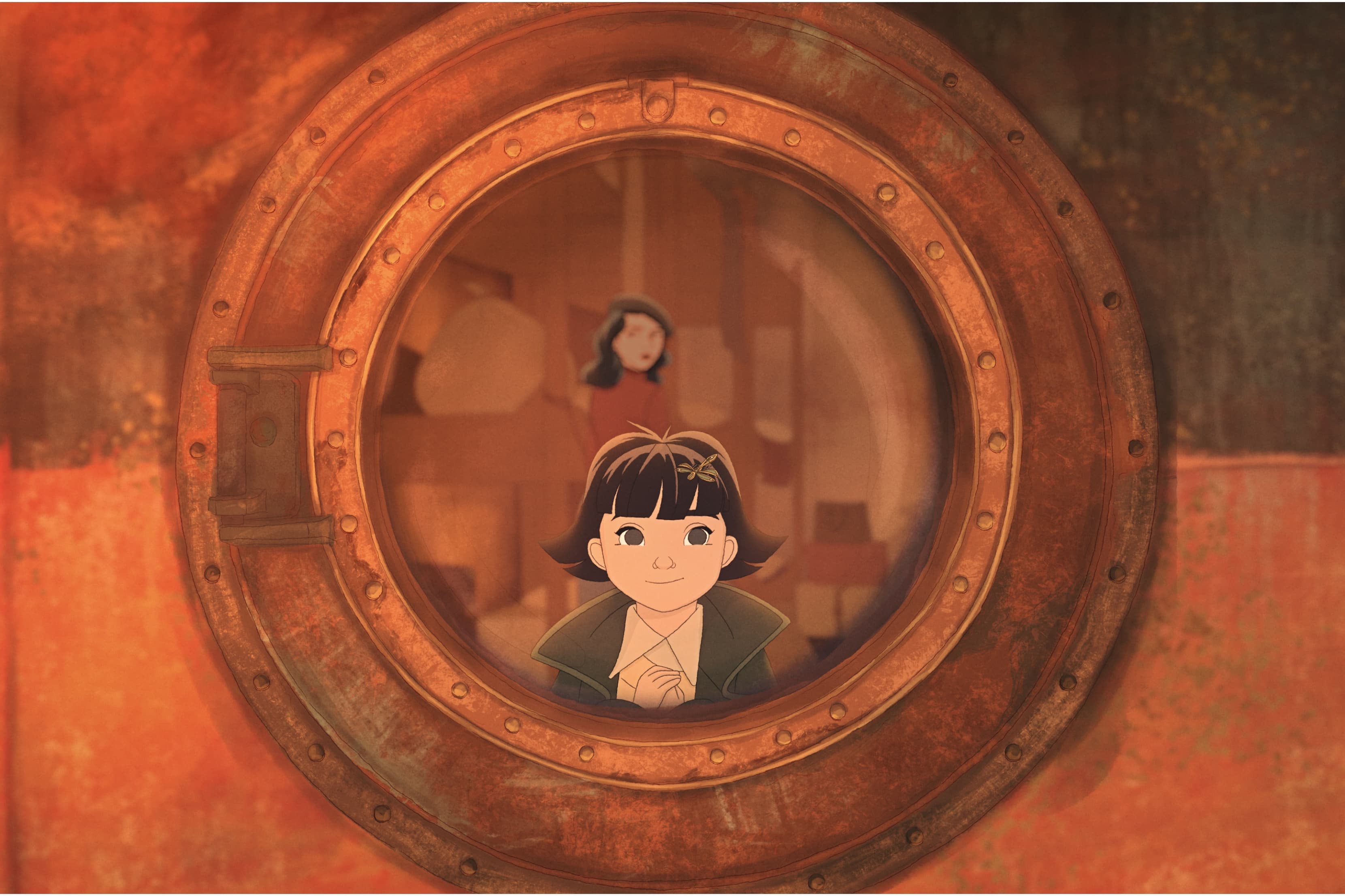 Annecy Title ‘Winnipeg: Seeds of Hope’ Inspired By Pablo Neruda-Chartered Refugee Ship Sets World Sales