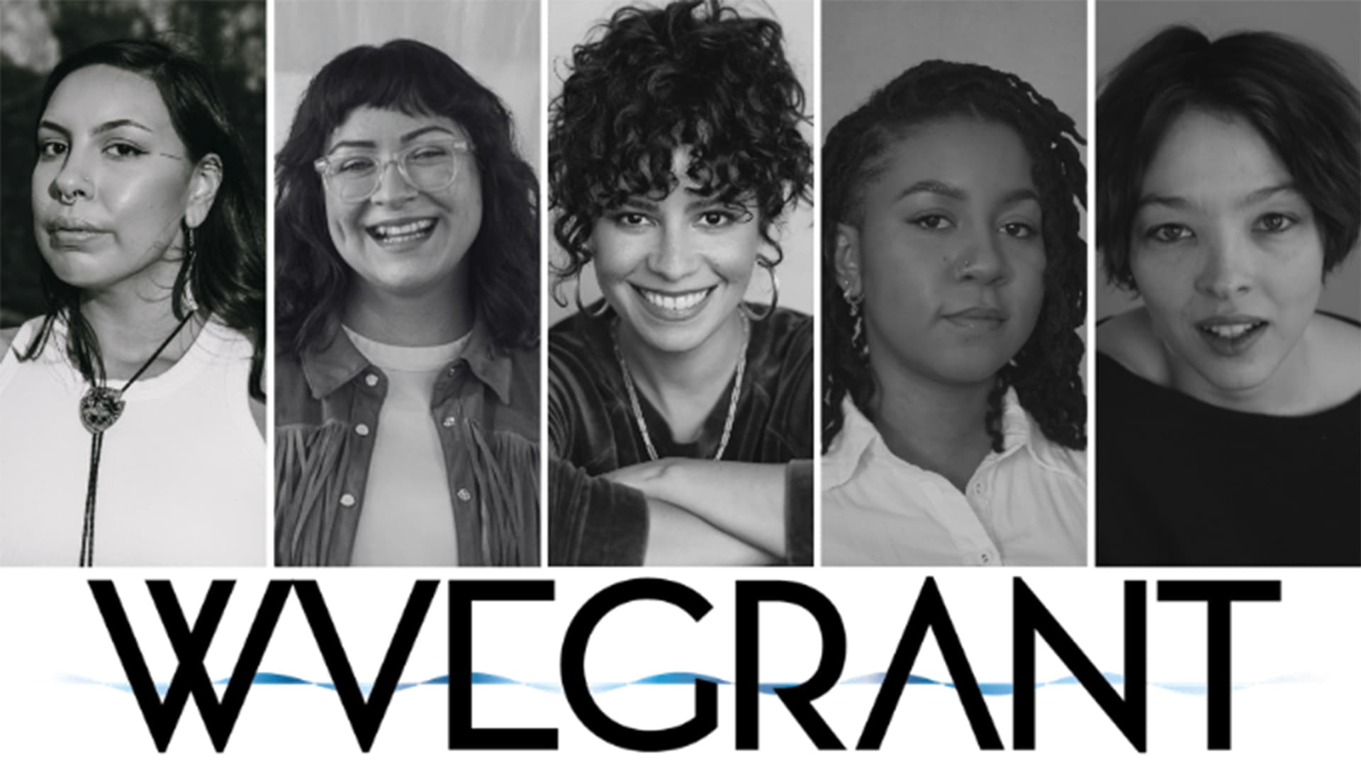 Wavelength 2026 WAVE Grant Recipients Revealed