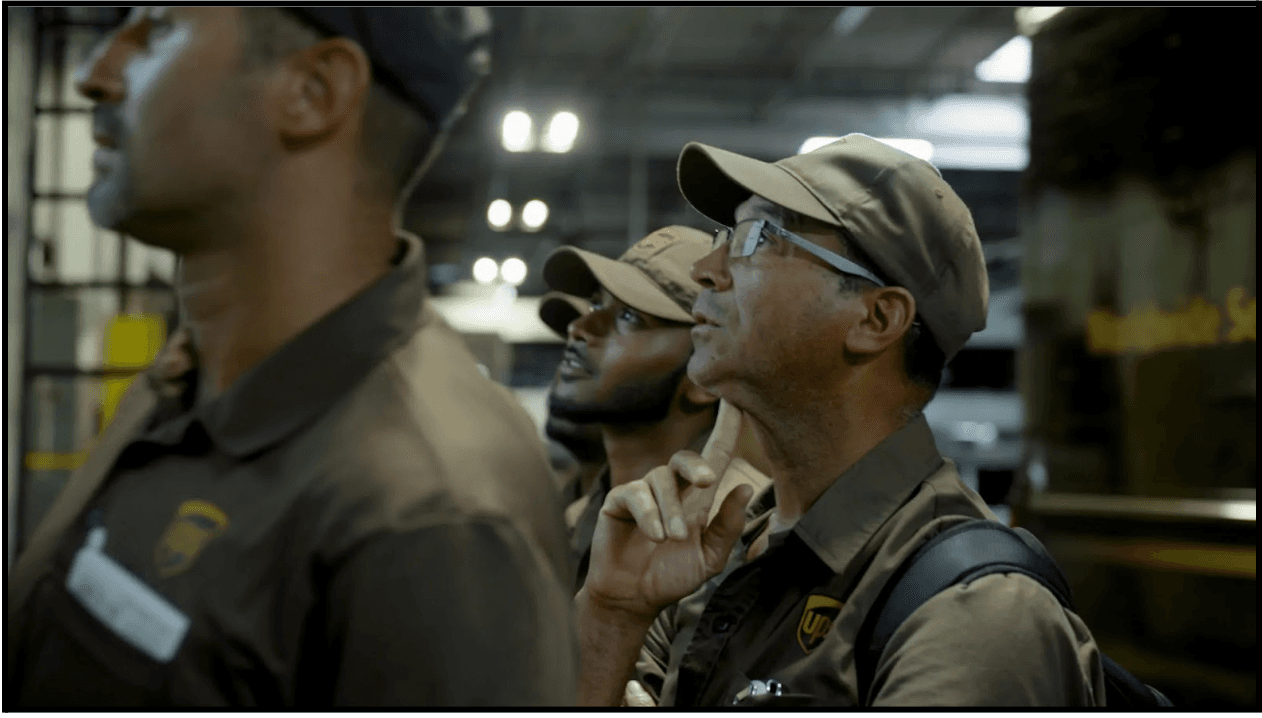 Oscar Winner Steven Bognar Boards ‘Who Moves America’ As E.P.; Yael Bridge Doc Examines UPS Teamsters Contract Battle