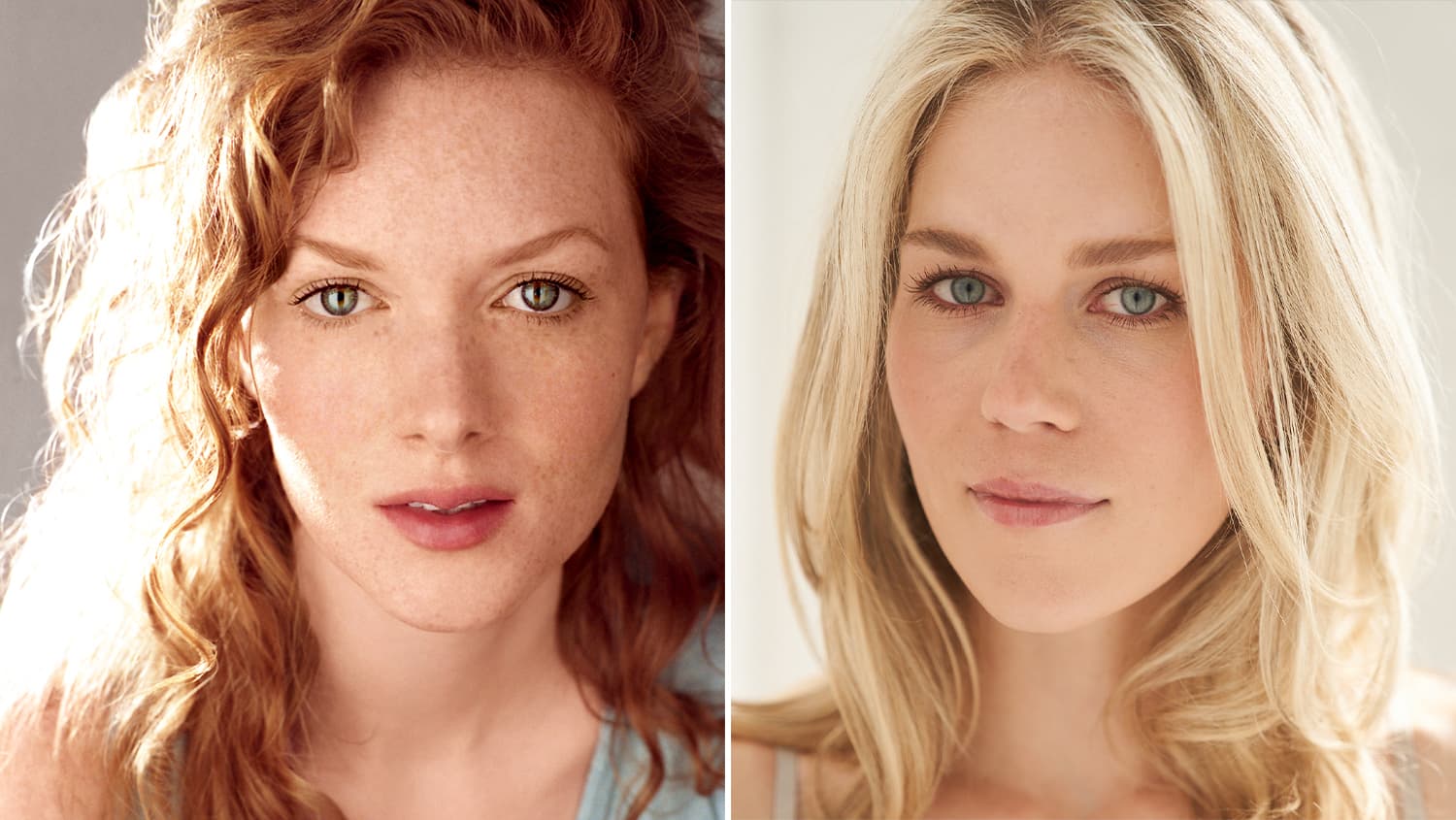 Wrenn Schmidt & Ellyn Jameson Join Cast Of HBO Max Pilot ‘American Blue’