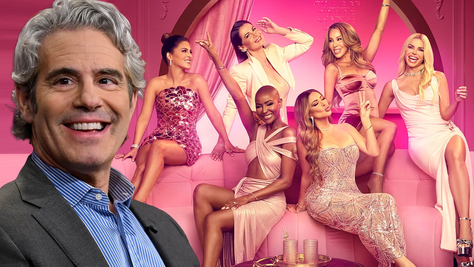 Andy Cohen On ‘The Real Housewives Of Miami’ Future After Bravo Pause: “It’ll Be Back”