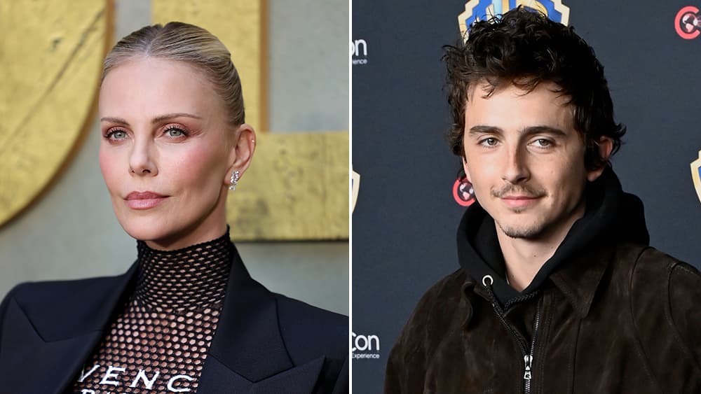 Charlize Theron Censures Timothée Chalamet Over “Reckless” Comments; Says AI May Soon “Be Able To Do” His Job But Will Not Replace Ballet & Opera
