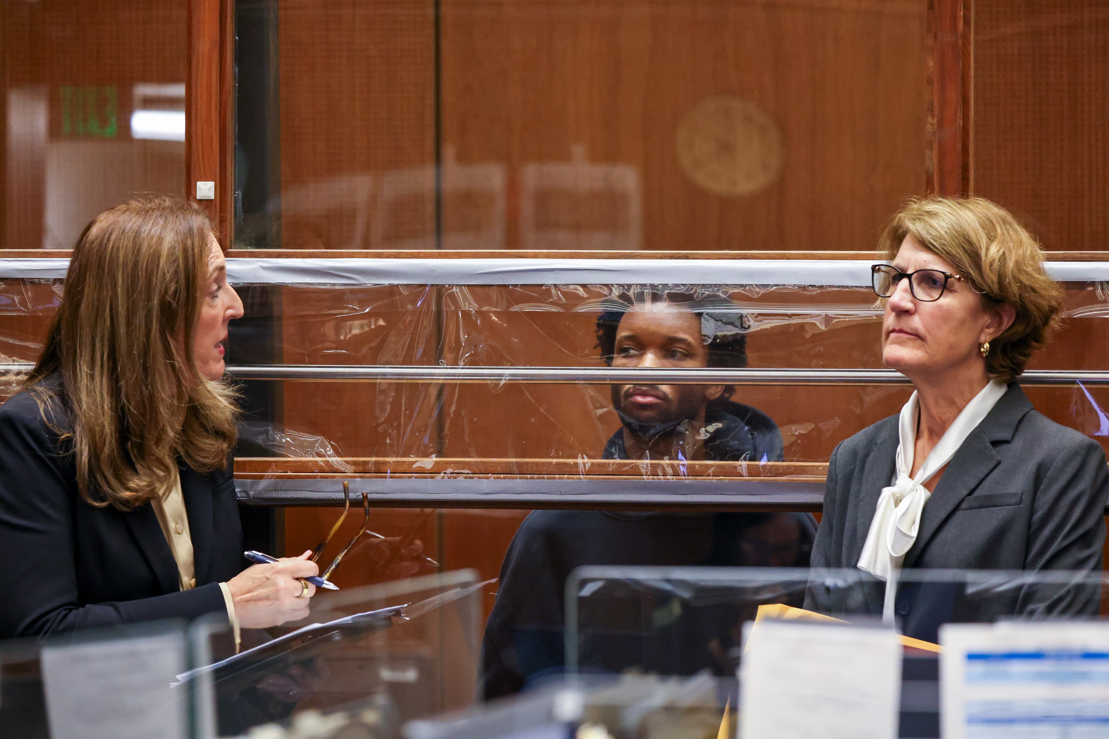 D4vd Ordered Chainsaws From Amazon To Dismember Teen, Grisly Filing From DA Asserts