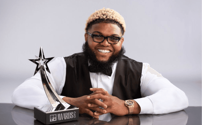 Druski To Host The 2026 BET Awards