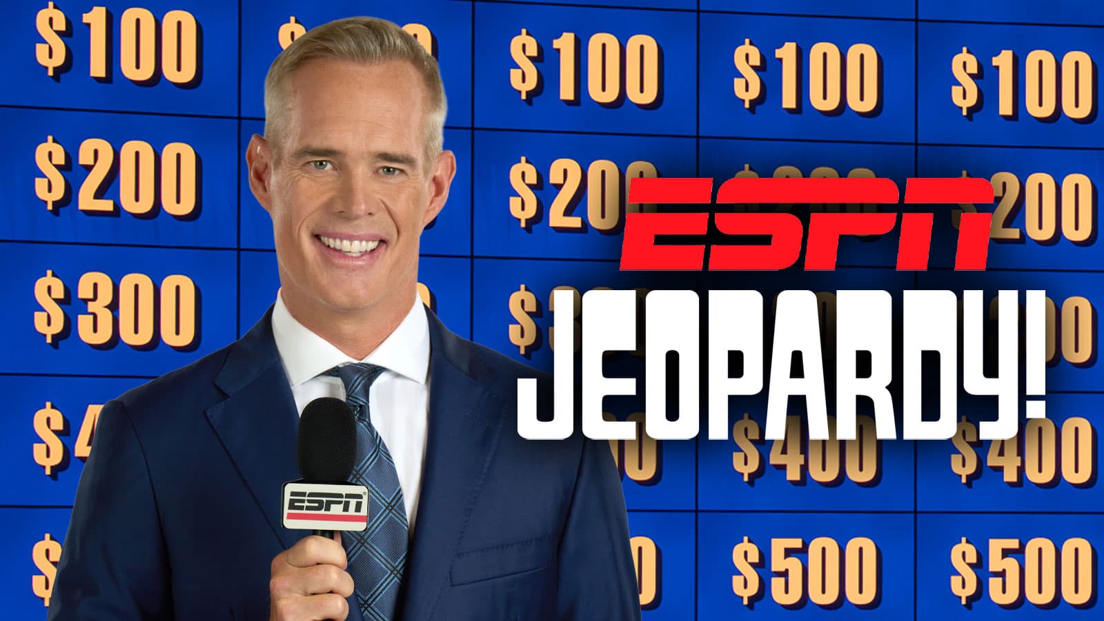 ‘ESPN Jeopardy!’ Confirmed At Disney+ & Hulu With Joe Buck As Host