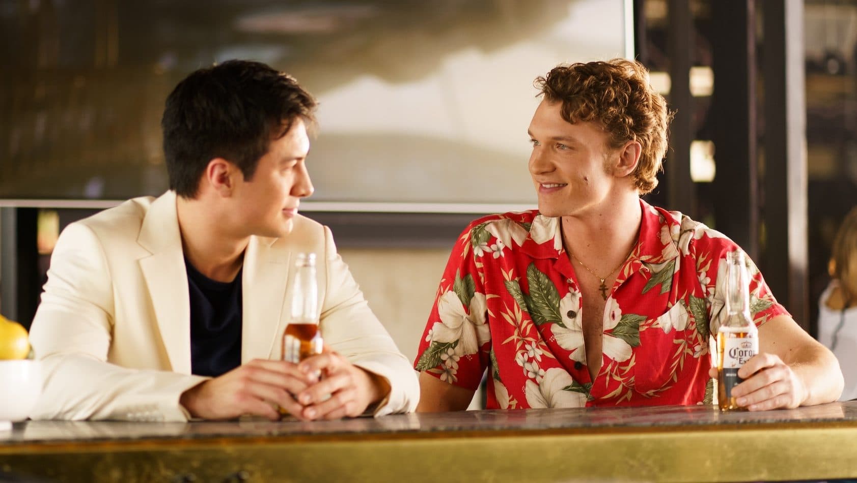 ‘Heated Rivalry’ Season 2 Has More “Danger” Than The First, Teases Jacob Tierney: “Much More Serious Territory”