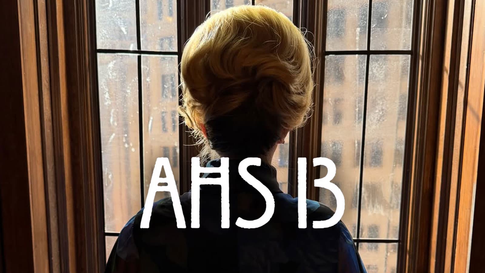 Jessica Lange Returns To ‘American Horror Story’ As Season 13 Begins Filming