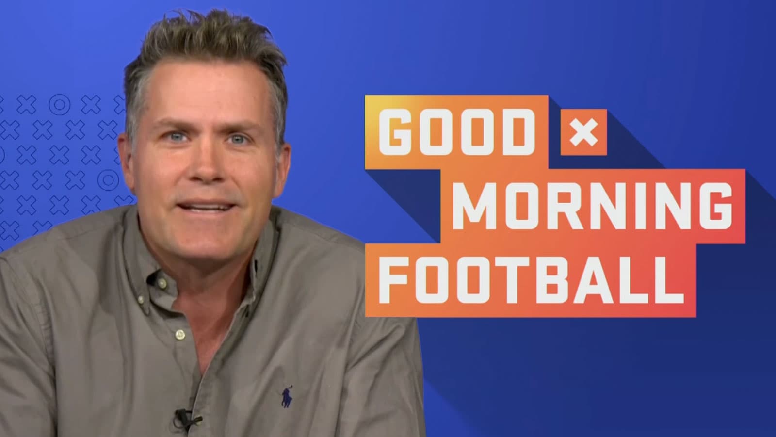 Kyle Brandt On ‘Good Morning Football’ Changes Amid ESPN’s NFL Network Takeover: “Not As Far As I Know”