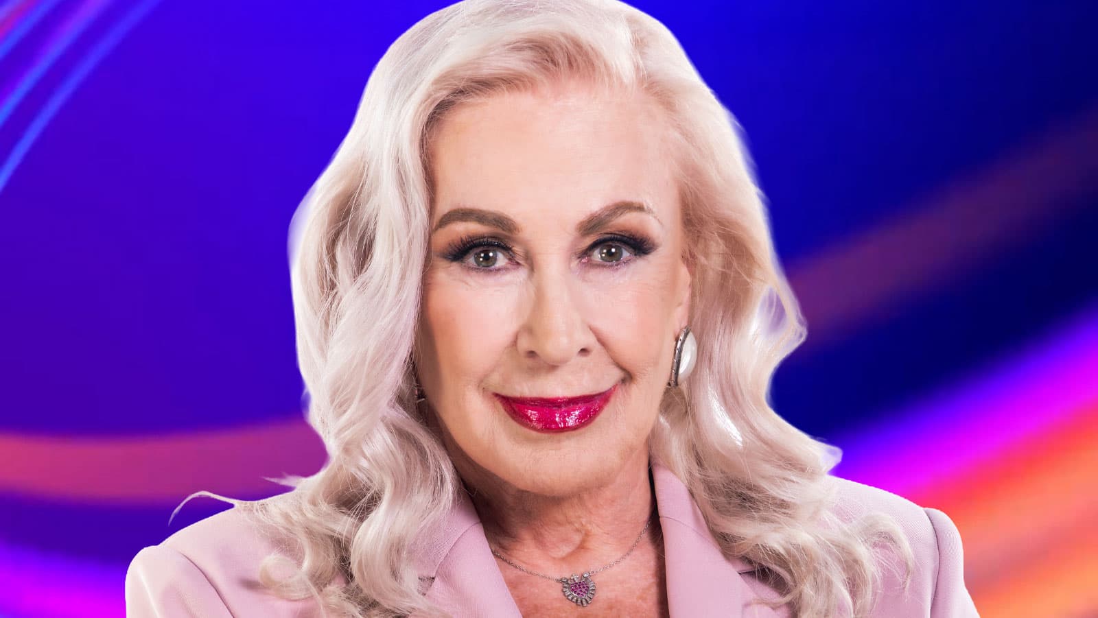 Laura Zapata On ‘La Casa De Los Famosos’ Eviction: “I Thought I Was Going To Make It To The Final”