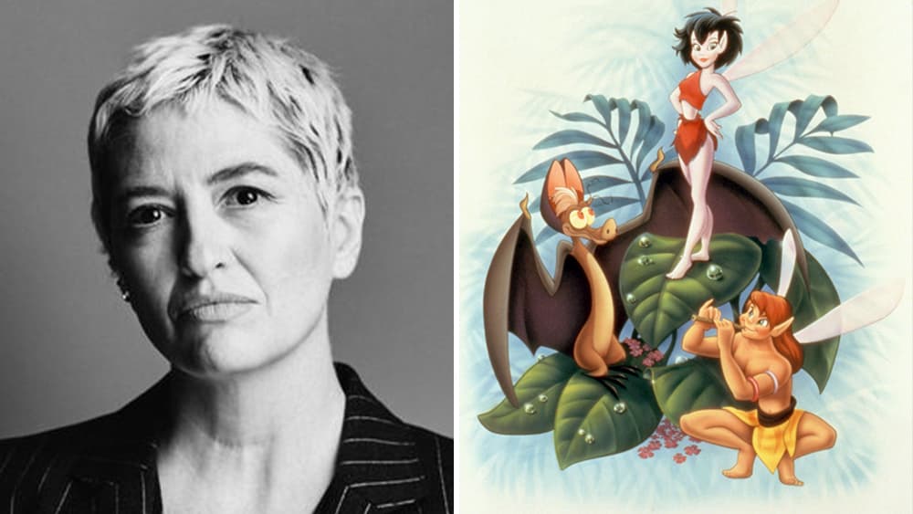 ‘FernGully’ Returning As Live-Action Film; Amazon MGM Studios Sets Marielle Heller To Direct