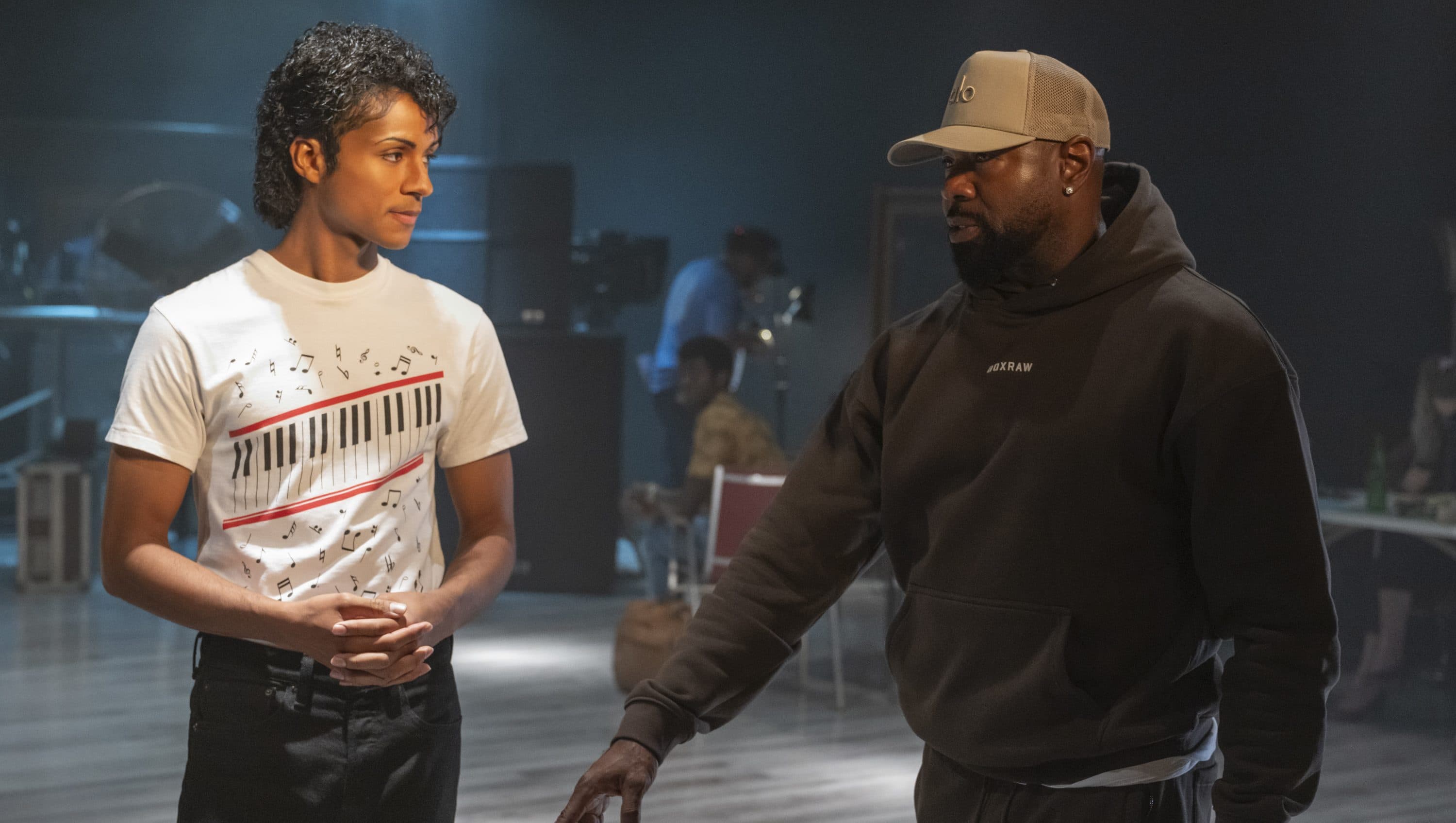 ‘Michael’ Director Antoine Fuqua On A Convo He Had With Michael Jackson, Reshoots, The Sequel & Choices Made About Pop Icon’s Controversies