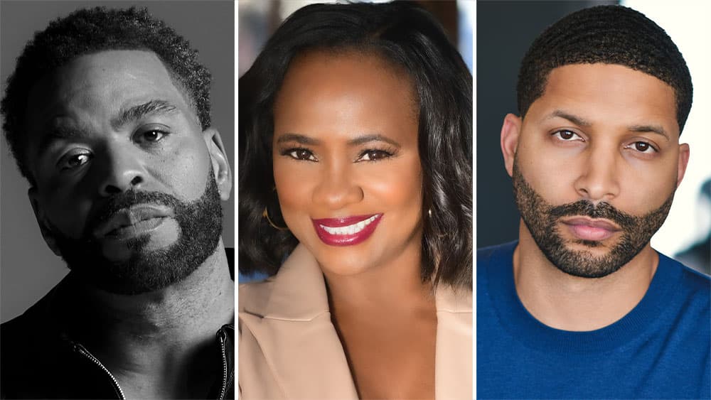 Method Man & Norman Nixon Jr. Join ‘Different World’; Karen Malina White & Ajai Sanders To Reprise Roles From OG Series