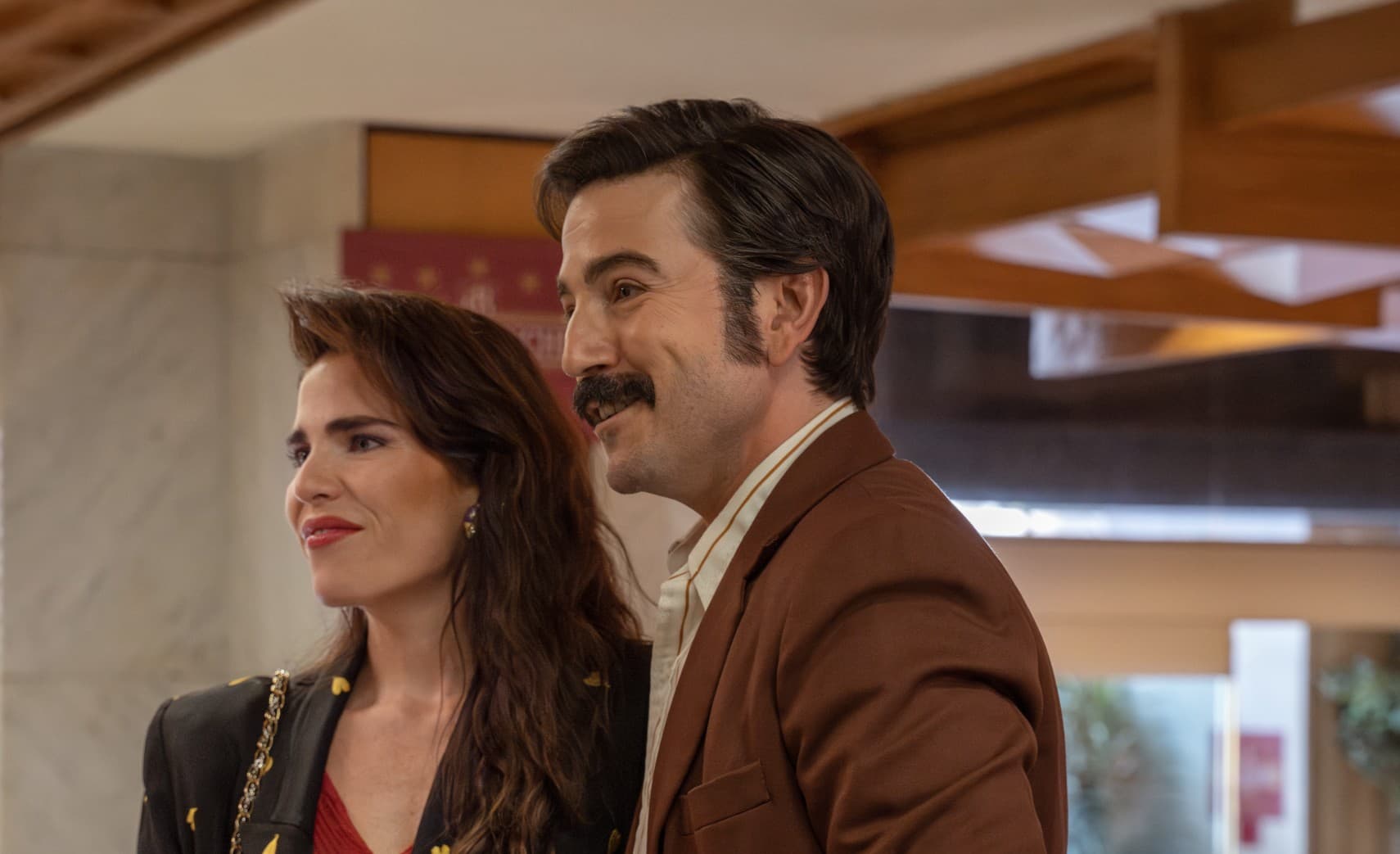 Diego Luna On Bringing Mexico’s Audacious 1986 World Cup Bid To Life In Netflix’s ‘México 86’