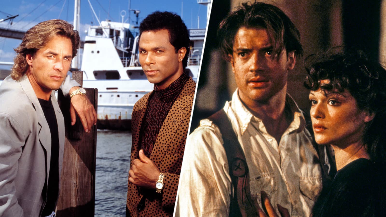 ‘The Mummy’ Walks To 2027, ‘Miami Vice ’85’ Drives To 2028 In Universal Release Date Changes