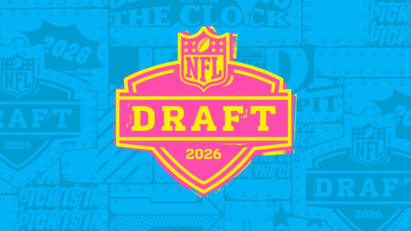 NFL Draft 2026: How To Watch All 32 First Round Picks Streaming Online & On TV
