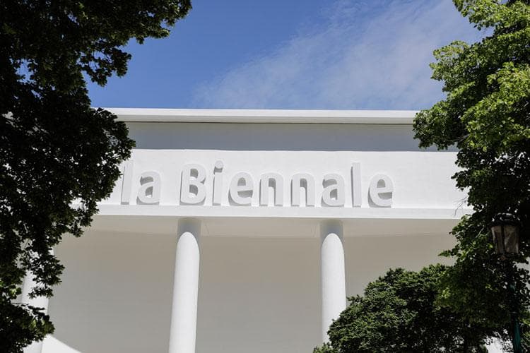 Jury For Venice Biennale International Art Exhibition Resigns Amid Row Over Russian Pavilion