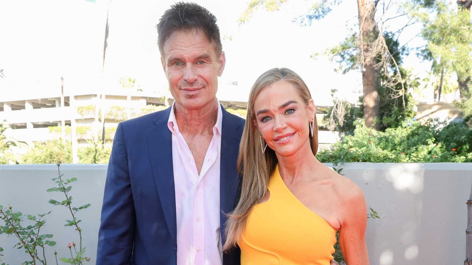 Denise Richards Mourns Best Friend Patrick Muldoon: “I Am Deeply Heartbroken & Devastated Losing You”