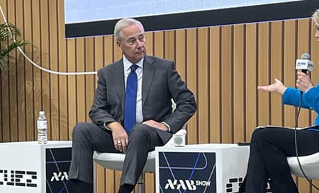 Nexstar CEO Perry Sook Rips DirecTV In Tegna Merger Battle, Says “Two Or Three Companies” Will  Soon Control All Of Local TV: “It’s A Matter Of Time”