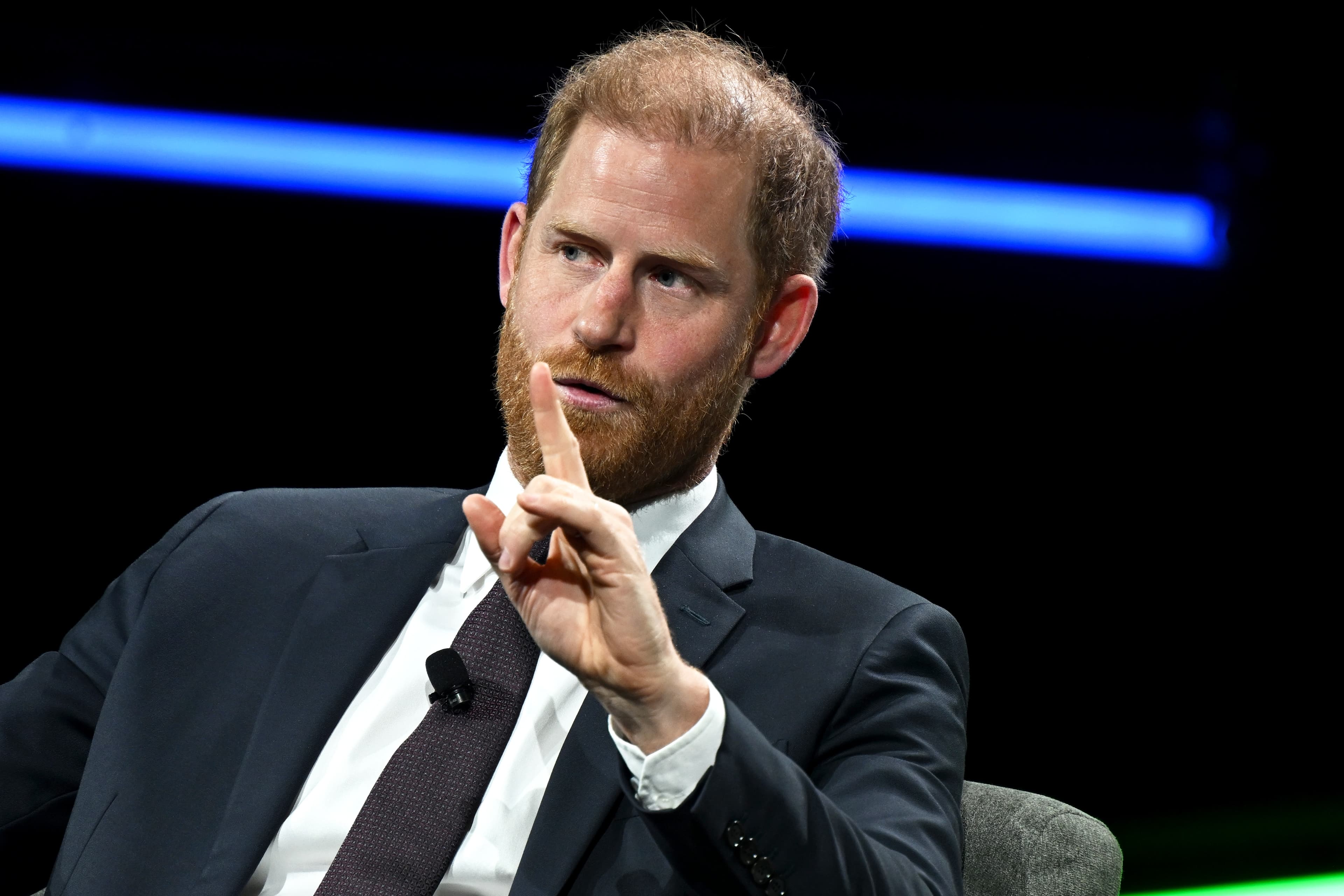 Prince Harry Hit With Libel Suit By HIV/AIDS Charity He Co-Founded; Royal Accused Of Orchestrating “Adverse Media Campaign” That Led To “Cyber-Bullying”