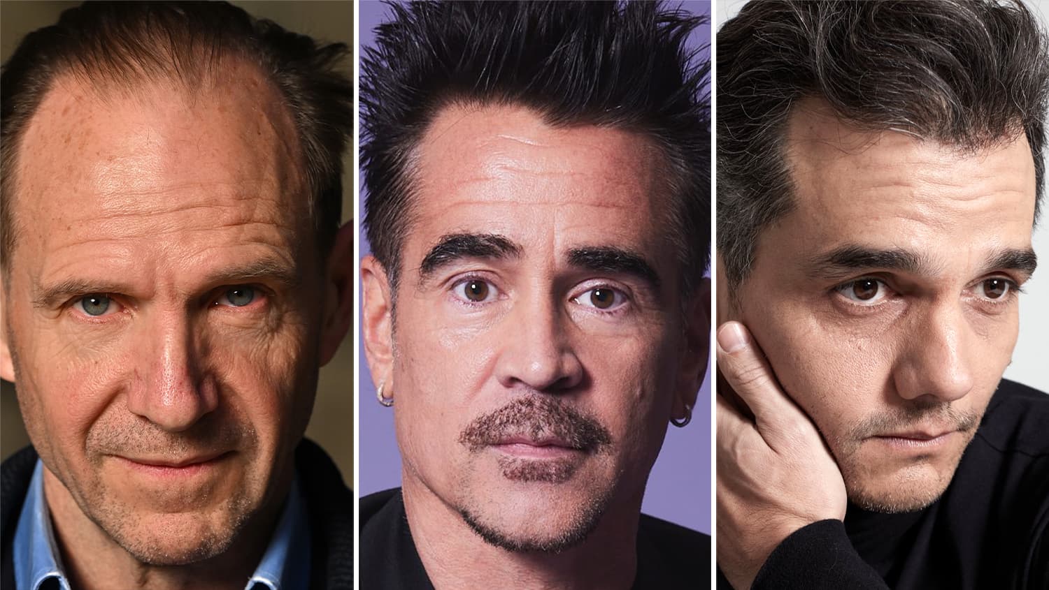 Ralph Fiennes, Colin Farrell & Wagner Moura Set For Comedy ‘Art’ From Director Fernando Meirelles & Screenwriter Christopher Hampton; 193 Launches For Cannes Market