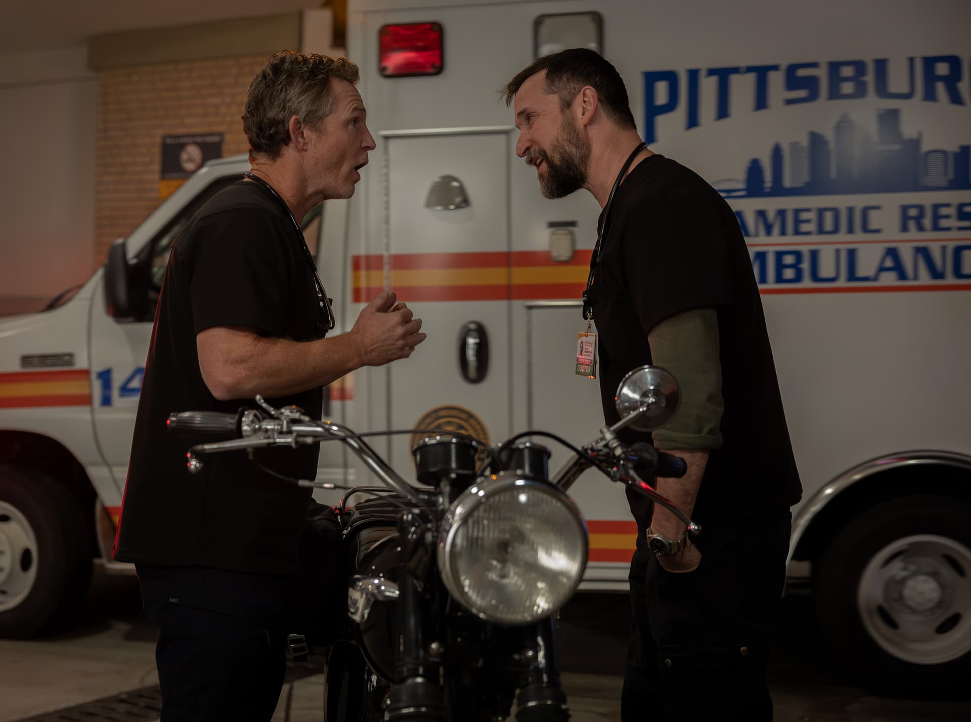 ‘The Pitt’ Season 2 Finale Delivers Audience High;  Medical Drama Among Top Current HBO Max Series Averaging 15M+ U.S. Viewers