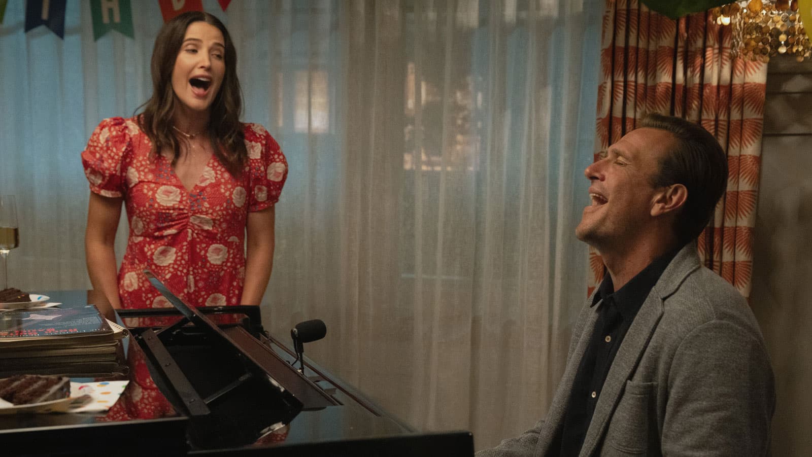 All The Songs In ‘Shrinking’ Season 3 So Far: From Role Model To The Rolling Stones