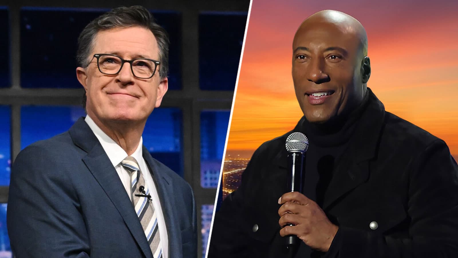 George Cheeks Talks Replacing ‘Late Show’ With ‘Comics Unleashed’ Time Buy, Says CBS May Return To Late-Night: “We Will Continue To Develop”