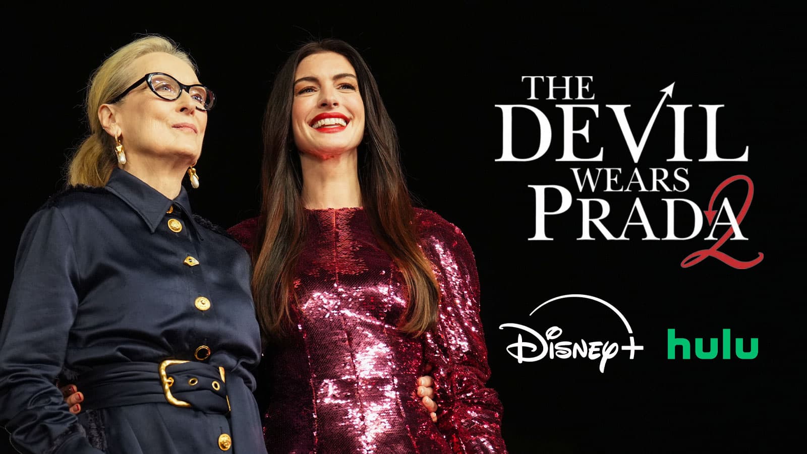 ‘The Devil Wears Prada 2’ World Premiere Red Carpet To Live Stream On Disney+ & Hulu