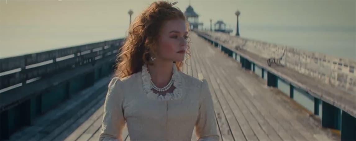 ‘The Forsytes’ Teaser: PBS Masterpiece Unveils First Look At Season 2