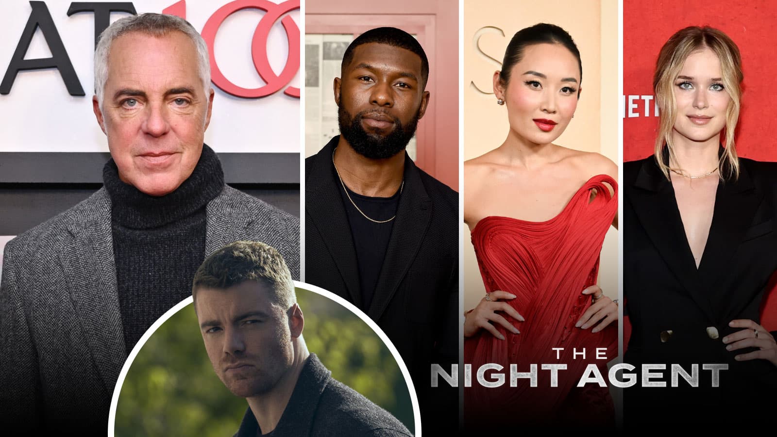 ‘The Night Agent’ Season 4 Casts Titus Welliver, Trevante Rhodes, Li Jun Li & Elizabeth Lail As Peter Sutherland Gets Partner, Nemesis & Ex-Fiancée