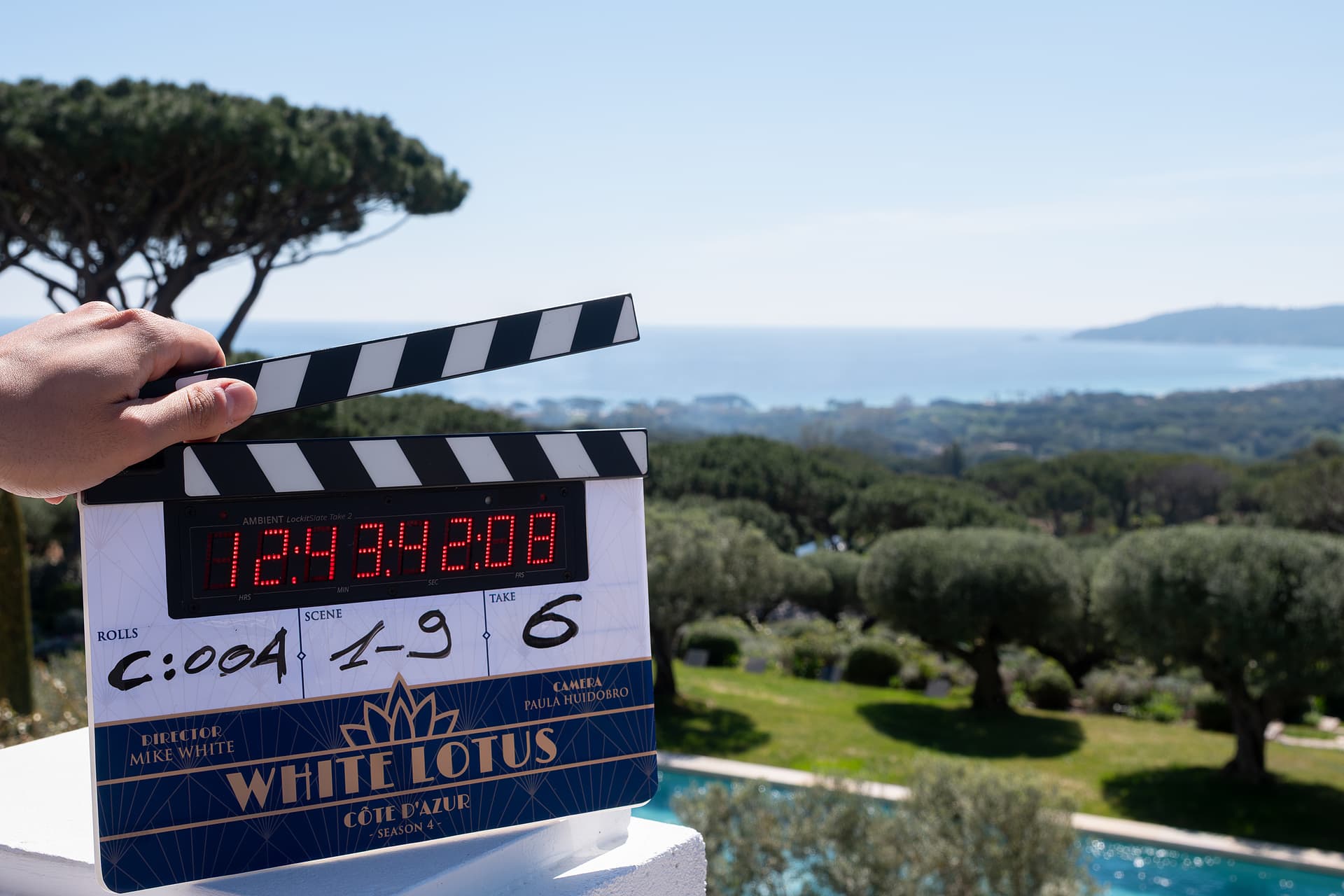 ‘The White Lotus’ Season 4: Cannes Film Festival Theme & Logline Confirmed, Hotel Locations To Include Croisette Staple As Production Starts