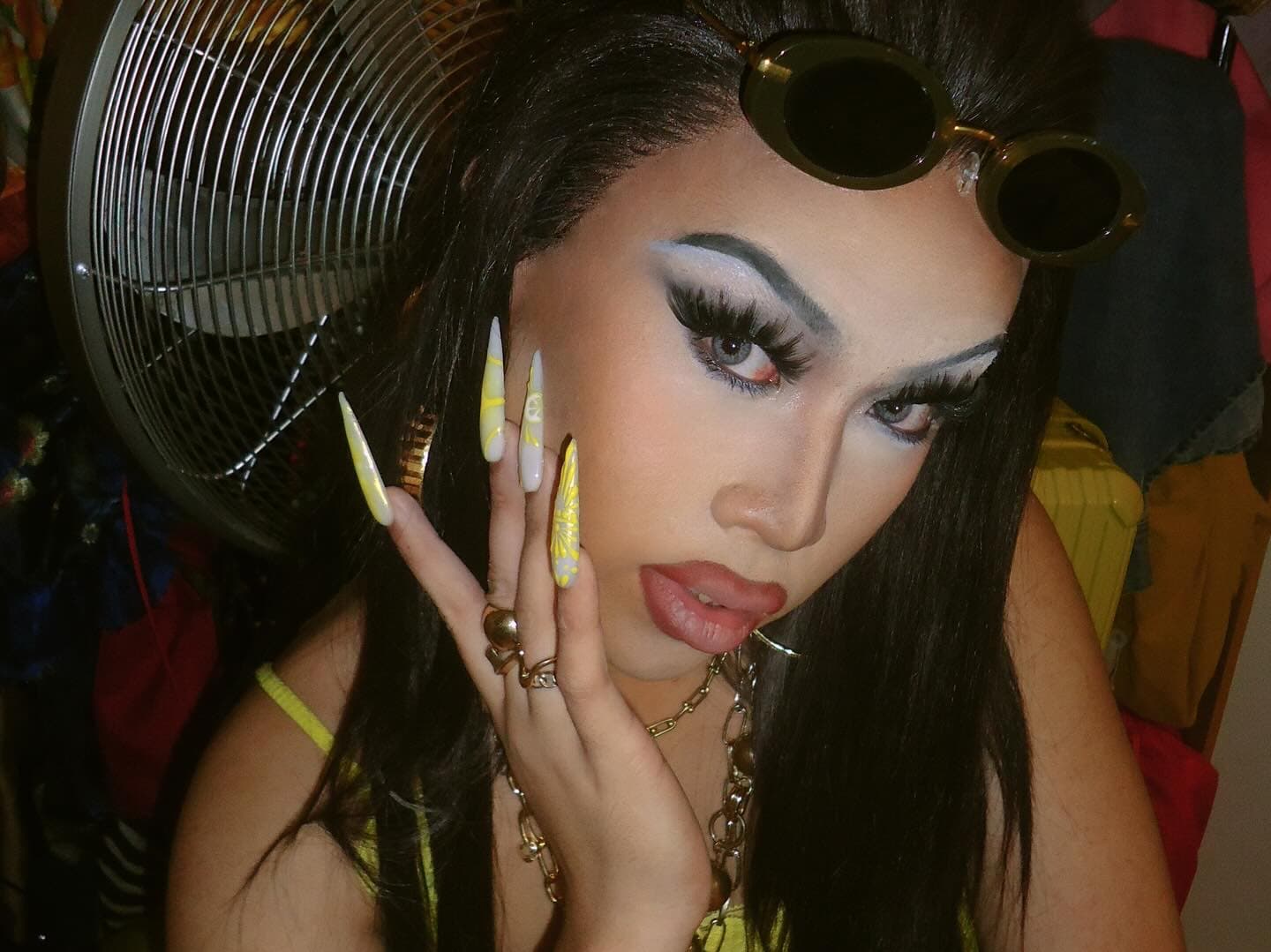 Misua Dies: ‘Drag Race Philippines’ Star Was 27; Production Paused