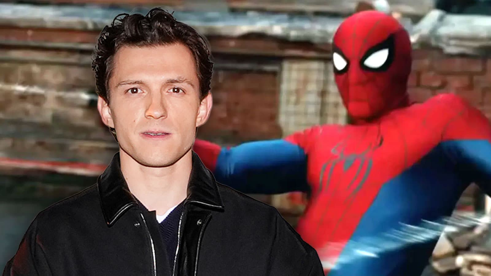 A Virtual Tom Holland Teases “Emotional, Grown Up” Spidey In ‘Spider-Man: Brand New Day’ – CinemaCon