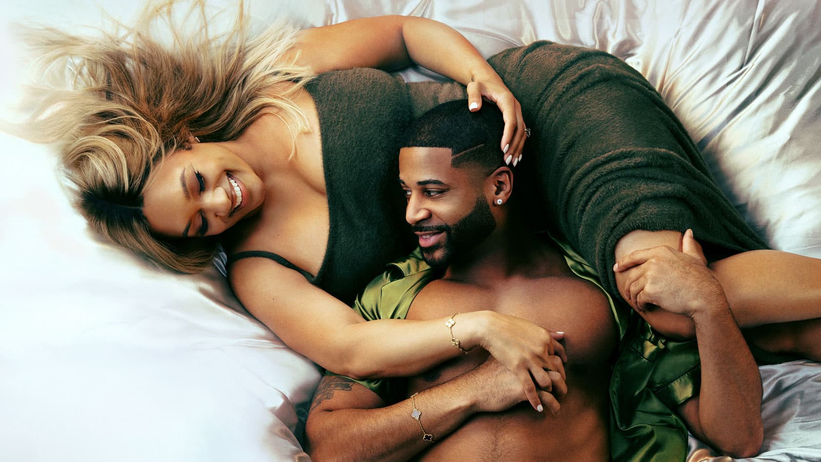 Tyler Perry’s ‘Zatima’ Sets Season 4B Premiere On Paramount+; First Look Photos Drop