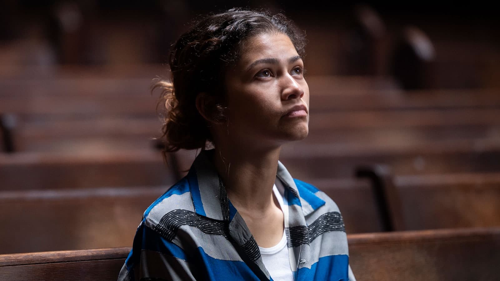 Zendaya Hints At ‘Euphoria’ Ending After Season 3: “Closure Is Coming”